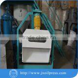 High Efficiency Production Process of Rice Bran Oil thumbnail-6