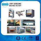 Discount Veneer Rotary Plywood Machine thumbnail-1