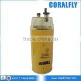 Spin-on With Drain Fuel Water Separator 129-0373 thumbnail-1