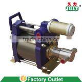 Top Quality JULY Model Pressure Cylinder Filling Pump , Diving Booster Pump thumbnail-2
