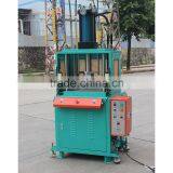China JULY Whole Sale Hydraulic Pipe Punching Manual Machine thumbnail-6