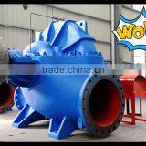 Double Suction Split Case Pump for 380V- 400V-415V-690V-6KV-6.6KV thumbnail-2