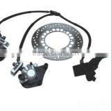 Brake Disc Pad thumbnail-1