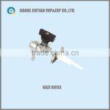 Motorcycle Fuel Cock,tank Lock, Parts for KRISS KAZE thumbnail-1