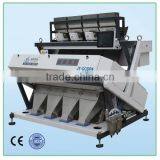 Power Cpu Overseas Sales Service Double Led Light Pumpkin Seed Ccd Sorting Equipment thumbnail-1