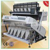 2014 New Product 480 Channels CCD Rice Color Sorter Machine With Free Vacuum Cleaner thumbnail-3