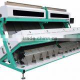 Metak CCD Rice Optical Color Separator Machine thumbnail-3