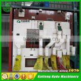 10t Automatic Wheat Processing Equipment Plant for Cereal Storage thumbnail-4
