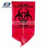 Biohazard Specimen Biohazard Specimen Bag thumbnail-1