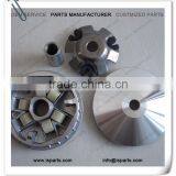 China Wholesale Motorcycle Parts CVT Clutch for SH 150cc thumbnail-3