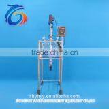 Supreme Quality Chemical Extraction Separator Equipment with Energy Saving