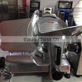 Professional Best Semi-automatic Electric Frozen Meat Cutting Machine Slicer(ZQF-250A) thumbnail-3