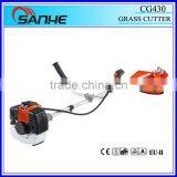 2016 Best Selling Brush Cutter/grass and Crop Cutter Convenient Grass Trimmer thumbnail-1