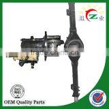 Tricycle Semi Floating Rear Axle and Hydraulic Brake With 2 Speed thumbnail-3