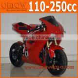 150cc GP Super Pocket Bike thumbnail-1
