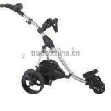 Colorful LCD Remote Electric Golf Troley thumbnail-1