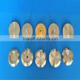 Precision Electronic Mobile Phone Parts Cnc Machining Parts thumbnail-1