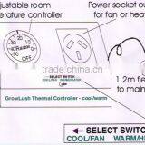 Thermostat Fan Controller thumbnail-3