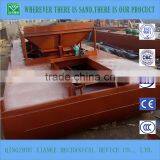 Self Propelled River Sand Suction Transportation Boat/ship