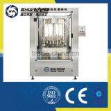 Vinegar Sauce Filling Machine for Sale With Low Price thumbnail-5