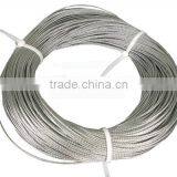 Trade Assurance 6mm Stainless Steel Wire Rope thumbnail-5