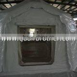 Hot Sale Cheap Inflatable Army Tent / Sealed Medical Tent thumbnail-3