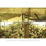 Temperature and Humidity Data Logger STH-01ZBE ZigBee thumbnail-3