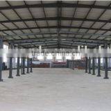 Large Tethered to Answer the Door Type Steel Structure thumbnail-2