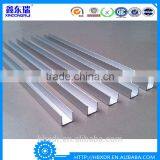 Materials 6063 Industrial u Shape Extrusion Profile of Aluminum thumbnail-3