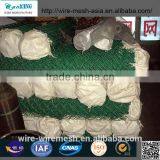 Manufacturer China Sport Field Hot Dipped Galvanized Chain Link Fence thumbnail-2