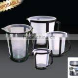 Plastic Paint Mixing Cup With Holders thumbnail-1