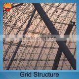 China Honglu Light Steel Dome Hubs thumbnail-1