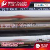 Zhaolida Good Quality Where to Buy Steel Pipe Factory Direct Sales thumbnail-6
