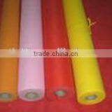 PE Film Laminated Spunbond Nonwoven for Medical Bedsheet or Disposable Gown thumbnail-4