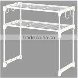 Practical Metal Microwave Oven Grill Rack thumbnail-3