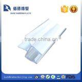 Top Quality! Bathroom Door Seal/glass Bathroom Pvc/silicone Strip in China thumbnail-2