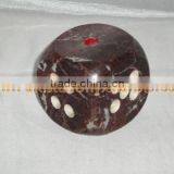 UNIQUE MARBLE DICES HANDICRAFTS thumbnail-1