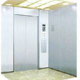 Safe And Low Noise Freight Elevator thumbnail-1