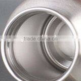 Low MOQ 18/8 Stainless Steel BPA Free Streamline Water Bottle With Opener thumbnail-3