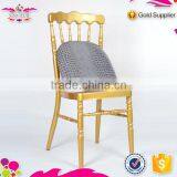 Brand New Qindao Sinofur Metal Chair Seat thumbnail-3
