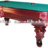 Home Furniture-antique Wooden Pool Table,MOQ:1PCS(B68063) thumbnail-1