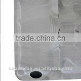 Supply Swimming Spa Pool Freestanding Massage Whirlpool Outdoor Spa Pool thumbnail-6