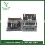 China Taizhou factory price cheap pen plug plastic injection mould