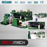 Steel Coil Plate Cutting Machine thumbnail-1