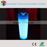 Modern Design Led Bar Table With Ice Bin thumbnail-4