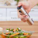 Stainless Spray Steel Oil Vinegar Bottle thumbnail-1
