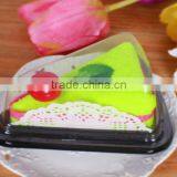 Lifelike Multifunction Christmas Towel Cake thumbnail-4