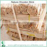 Nature Wooden Handle For Brooms thumbnail-4