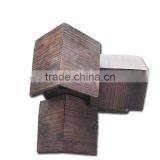 Cedar Shingle Bird Houses,Wholesale Bird Houses thumbnail-6