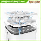 Cat Supplies Water Dispenser With Activated Carbon Filter thumbnail-3